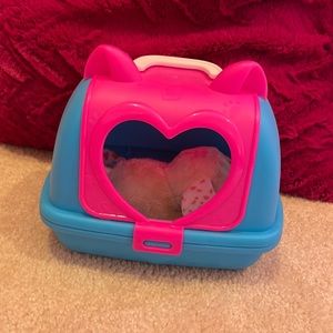 Adorable multi functional Labrador